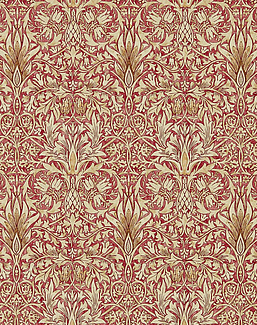 Обои Morris & Co Wallpaper Compilation I 216847