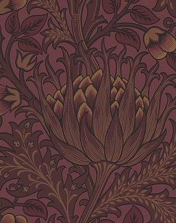 Обои Morris & Co Wallpaper Compilation I 216850