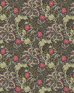 Обои Morris & Co Wallpaper Compilation I 216851