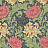 Обои Morris & Co Wallpaper Compilation I 216854