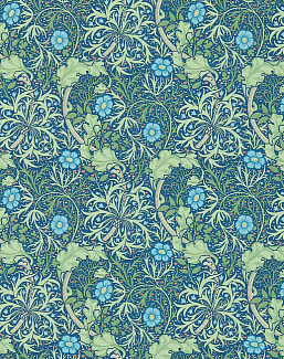 Обои Morris & Co Wallpaper Compilation I 216865