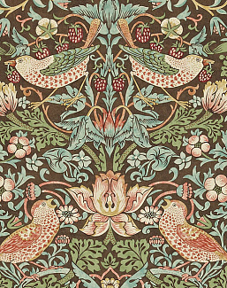 Обои Morris & Co Wallpaper Compilation I 216868
