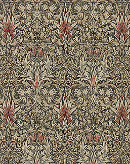 Обои Morris & Co Wallpaper Compilation I 216870
