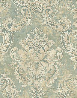 Обои Wallquest Villa D'este DV50504