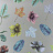 Обои Osborne & Little Enchanted Garden W7020-02