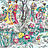 Обои Osborne & Little Enchanted Garden W7024-02