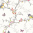 Обои Holden Decor The Enchanted Garden 98080