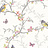 Обои Holden Decor The Enchanted Garden 98080