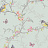 Обои Holden Decor The Enchanted Garden 98083