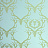 Обои Barneby Gates Book vol.1 BG0100401/Deer Damask/Duck Egg Blue