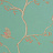 Обои Barneby Gates Book vol.1 BG0300101/The English Robin/Jade