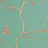 Обои Barneby Gates Book vol.1 BG0300101/The English Robin/Jade
