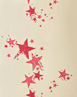 Обои Barneby Gates Book vol.1 BG0300202/All Star/Candy