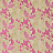 Обои Barneby Gates Book vol.2 BG0800201/Paisley/Hot Pink on Tea Stain