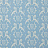Обои Barneby Gates Book vol.3 BG1100101/Heraldic Lion/Wedgewood Blue
