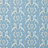 Обои Barneby Gates Book vol.3 BG1100101/Heraldic Lion/Wedgewood Blue