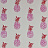 Обои Barneby Gates Book vol.3 BG1200201/Pineapple/Red/Pink