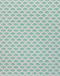 Обои Barneby Gates Book vol.3 BG1300101/Peacock/Teal