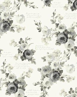 Обои York Magnolia Home Volume 1 MH1524
