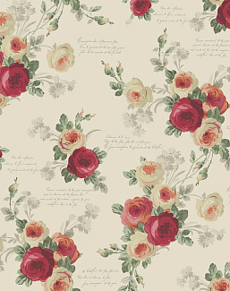 Обои York Magnolia Home Volume 1 MH1526