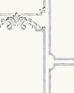 Обои York Magnolia Home Volume 1 MH1533