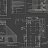 Обои York Magnolia Home Volume 1 MH1536