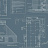 Обои York Magnolia Home Volume 1 MH1537