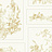 Обои York Magnolia Home Volume 1 MH1546