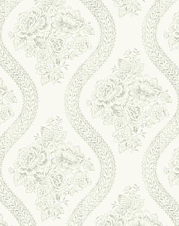 Обои York Magnolia Home Volume 1 MH1595