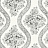 Обои York Magnolia Home Volume 1 MH1597