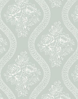 Обои York Magnolia Home Volume 1 MH1598