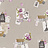 Обои Caselio Pretty Lili 69155006