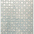 Обои Holland & Sherry Archetype Collection DEWP2014/Silmarillion Blue Silver
