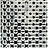 Обои Holland & Sherry Archetype Collection DEWP2015/Silmarillion Black Silver