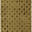 Обои Holland & Sherry Archetype Collection DEWP2016/Silmarillion Black Gold