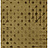 Обои Holland & Sherry Archetype Collection DEWP2016/Silmarillion Black Gold