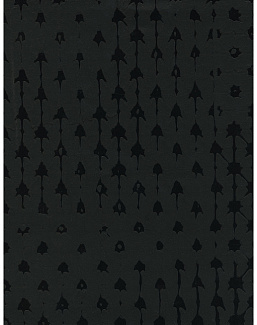 Обои Holland & Sherry Archetype Collection DEWP2017/Silmarillion Black