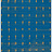 Обои Holland & Sherry Archetype Collection DEWP2023/Medina Blue Gold