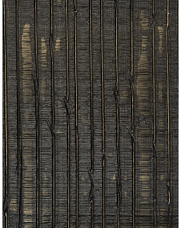 Обои Holland & Sherry Archetype Collection DEWP2074/Ramis Black Gold