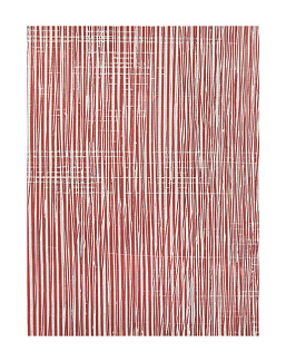 Обои Holland & Sherry Archetype Collection DEWP2083/Belleghost Rouge