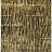 Обои Holland & Sherry Archetype Collection DEWP2084/Belleghost Black Gold