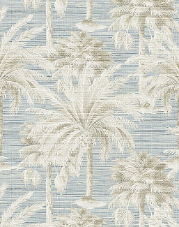 Обои KT-Exclusive Flagman Series - Palm Springs PS40002
