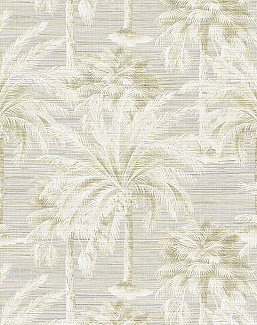 Обои KT-Exclusive Flagman Series - Palm Springs PS40005