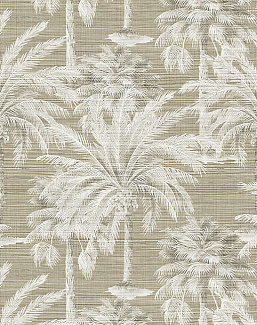 Обои KT-Exclusive Flagman Series - Palm Springs PS40007