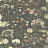 Обои York Candiсe Olson - Botanical Dreams NA0545