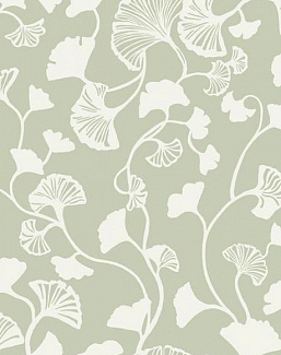 Обои York Candiсe Olson - Botanical Dreams NA0574