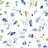 Обои Jaima Brown Anthology Resource DB10902