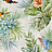 Обои AdaWall Tropicano 9905-3