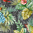 Обои AdaWall Tropicano 9905-4