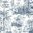 Обои AdaWall Tropicano 9909-2